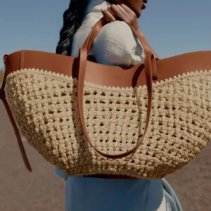 Alternative view of Cyme Edition Raffia
