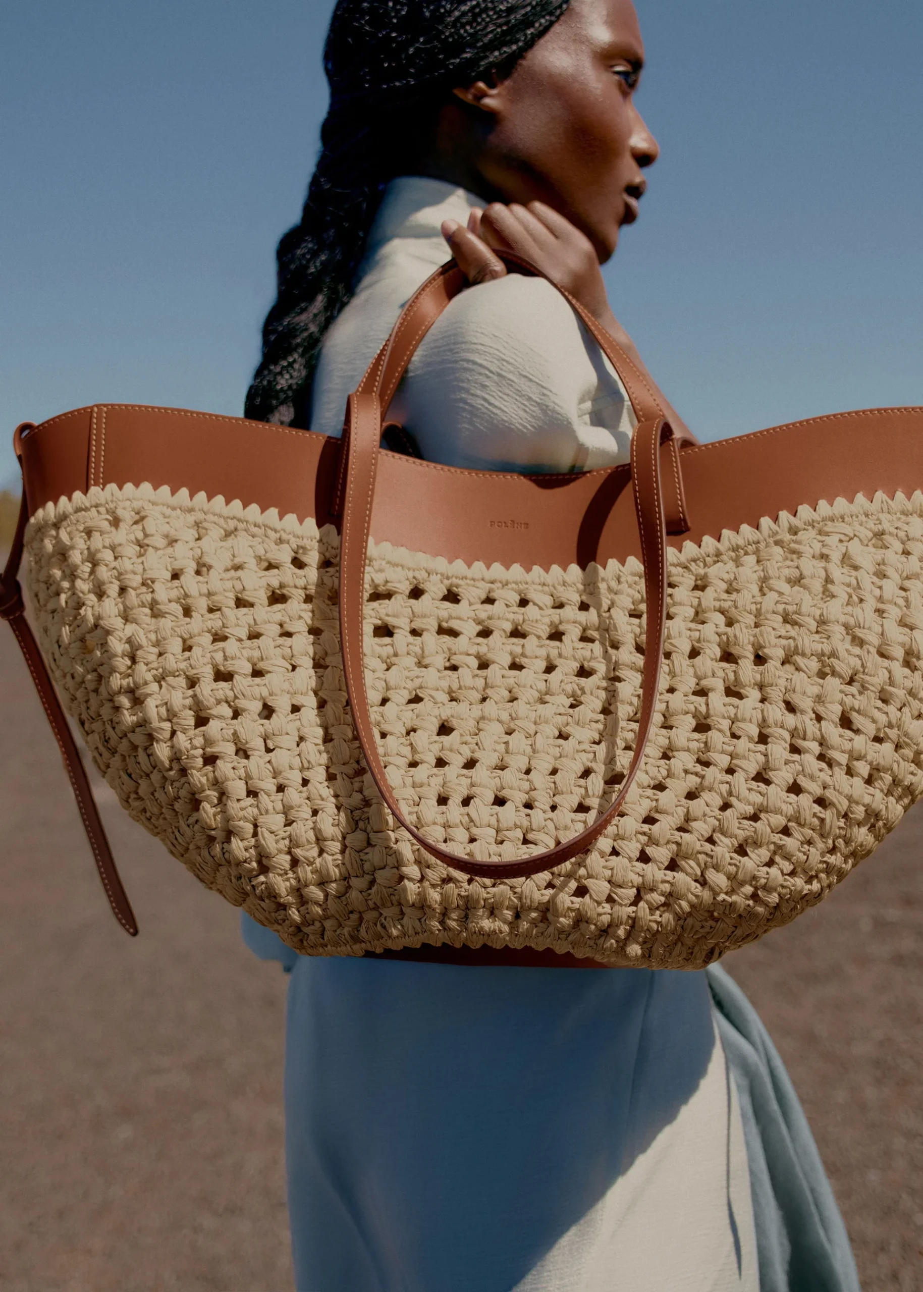 Cyme Edition Raffia - Image 2