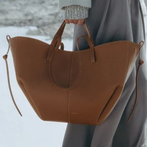 Cyme Edition Textured Camel - Image 4