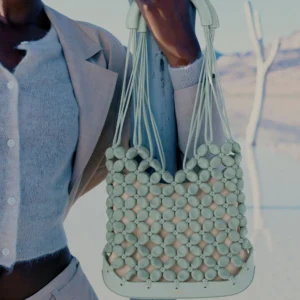 Alternative view of Solé Edition Sea Foam