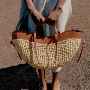 Cyme Edition Raffia - Image 3