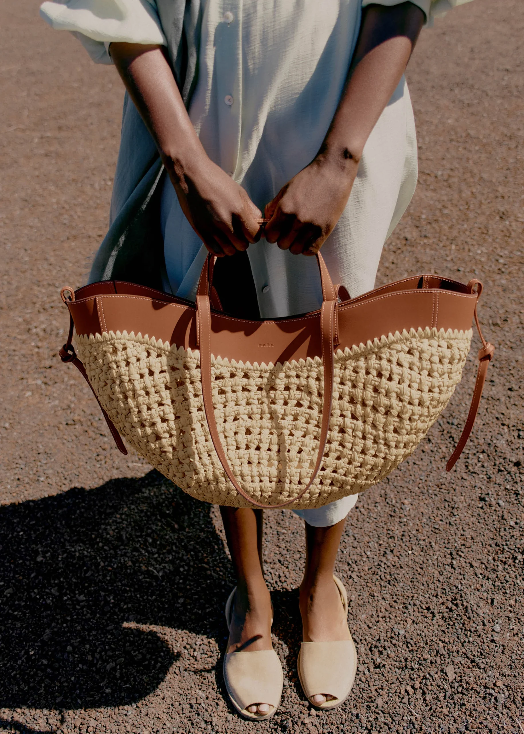 Cyme Edition Raffia - Image 3