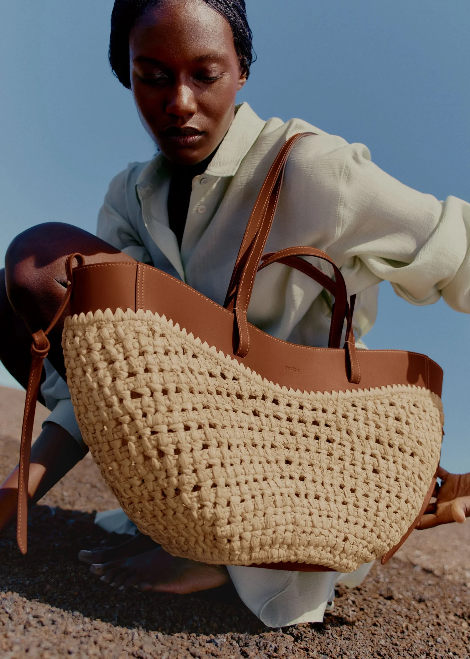 Cyme Edition Raffia - Image 4