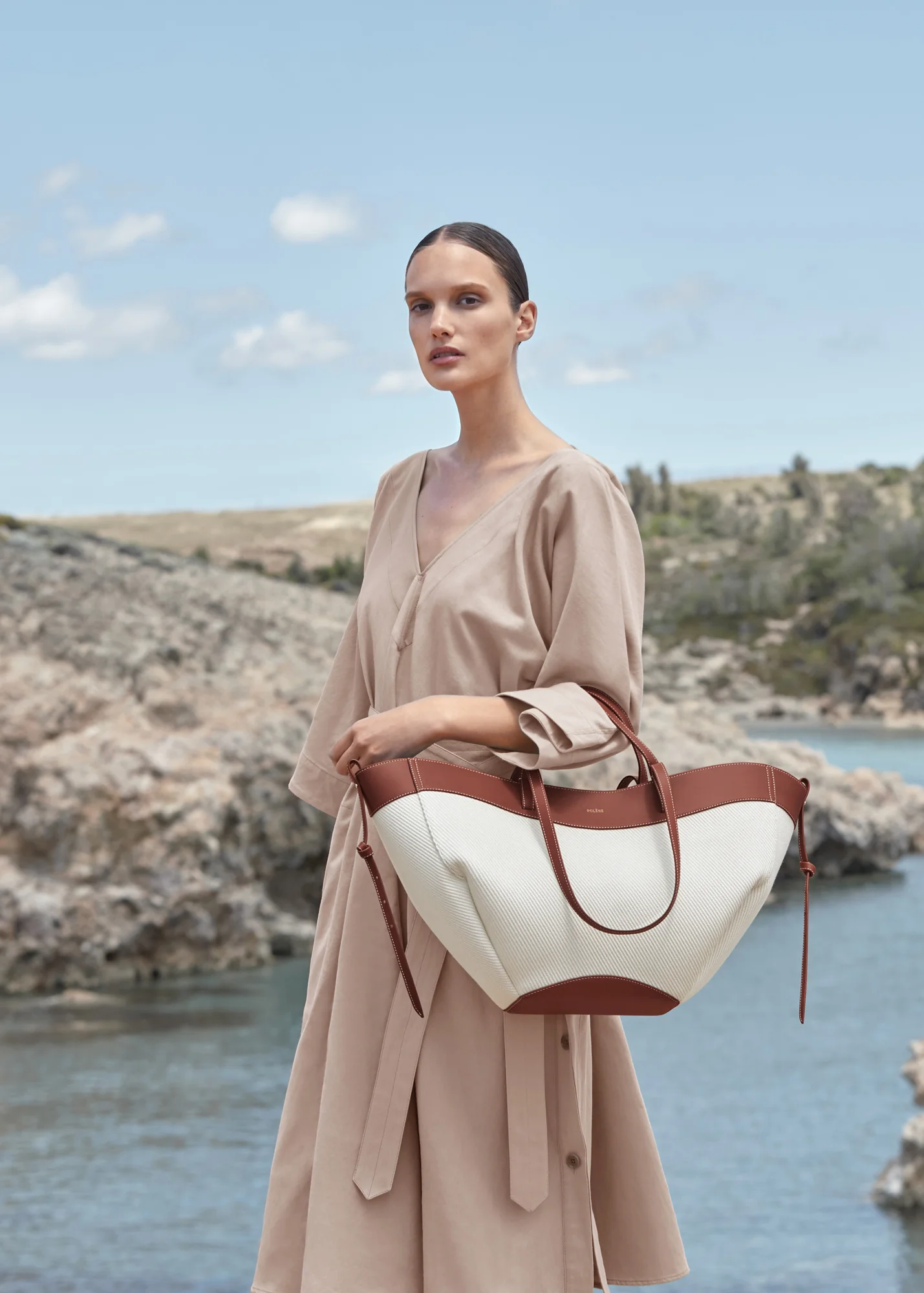 Cyme Edition Cognac Canvas - Image 3