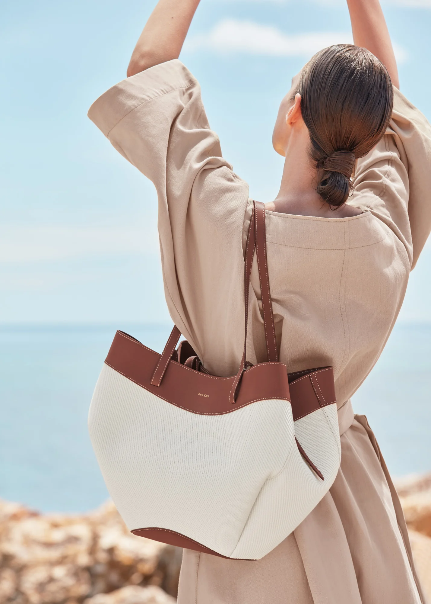 Cyme Edition Cognac Canvas - Image 4