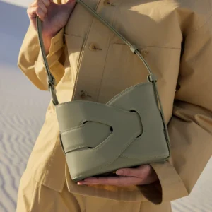 Nodde Edition Smooth Olive - Image 3