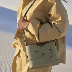 Nodde Edition Smooth Olive - Image 4