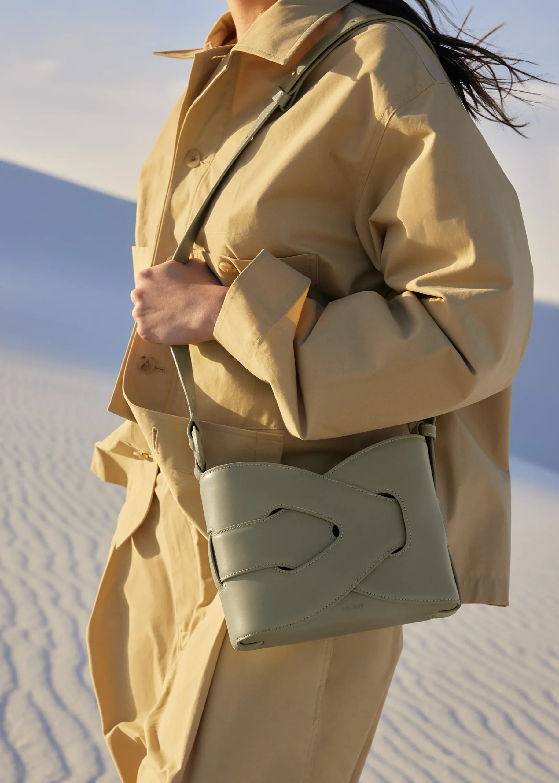 Nodde Edition Smooth Olive - Image 4
