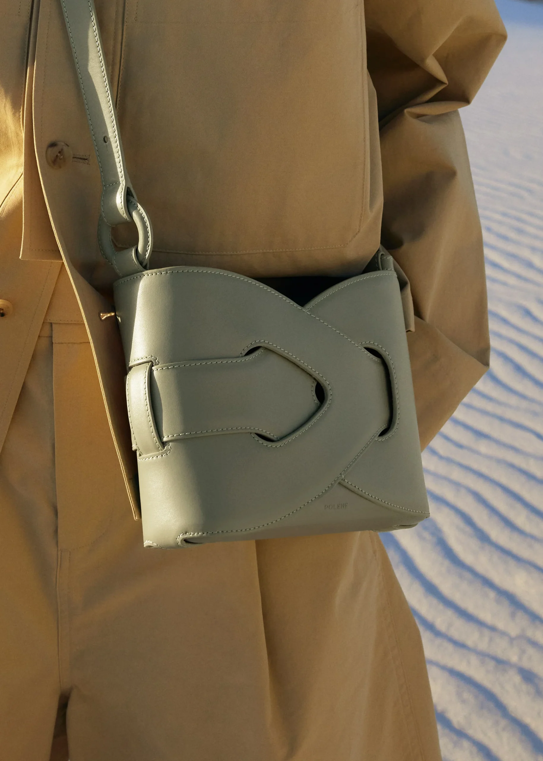 Nodde Edition Smooth Olive - Image 6