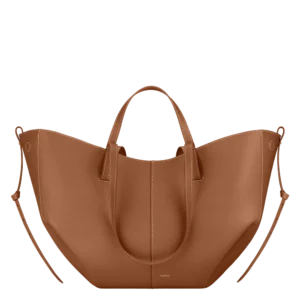 Cyme Edition Textured Camel