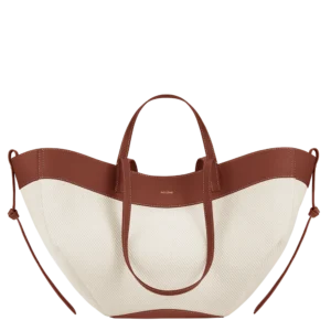 Cyme Edition Cognac Canvas