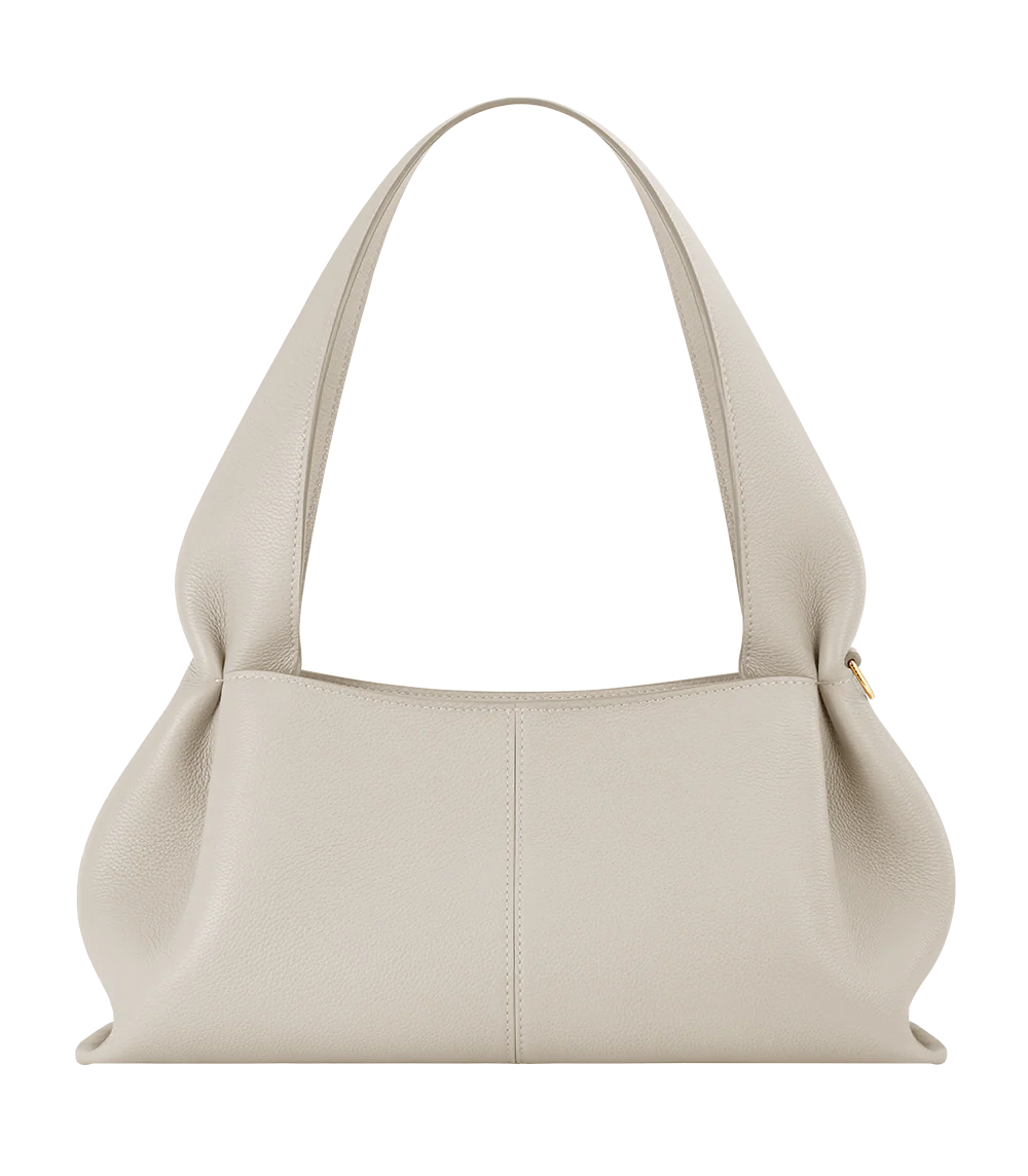 Numéro Neuf East West Edition Textured Chalk