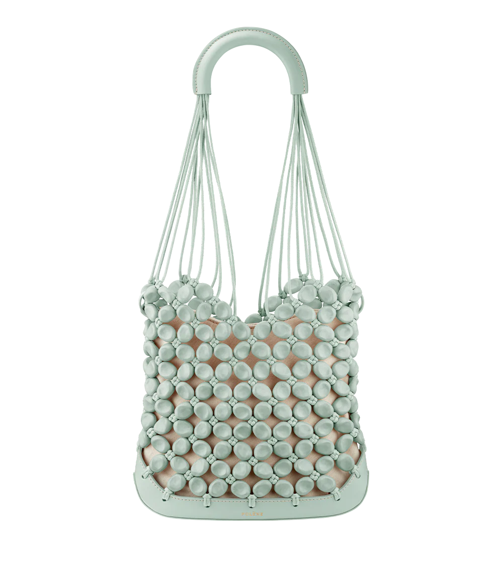 Solé Edition Sea Foam
