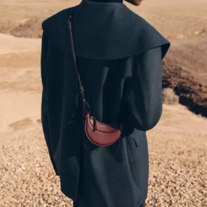 Alternative view of Numéro Dix Micro Edition Smooth Black Cherry