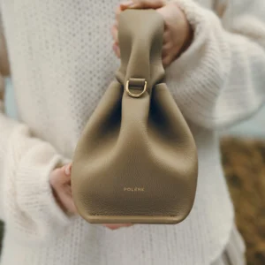 Numéro Neuf Mini Edition Textured Smoky Olive - Image 3