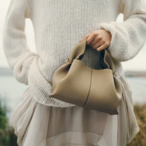 Numéro Neuf Mini Edition Textured Smoky Olive - Image 5