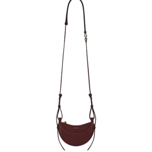 Numéro Dix Micro Edition Smooth Black Cherry
