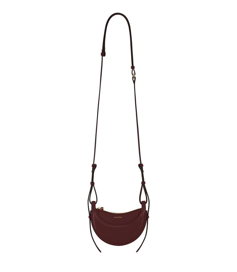 Numéro Dix Micro Edition Smooth Black Cherry