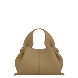Numéro Neuf Mini Edition Textured Smoky Olive