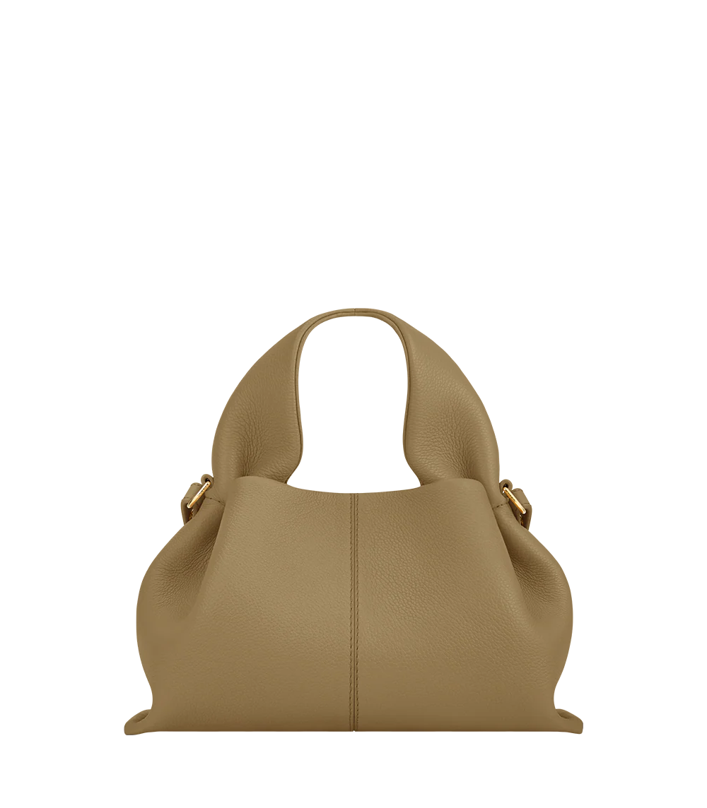Numéro Neuf Mini Edition Textured Smoky Olive