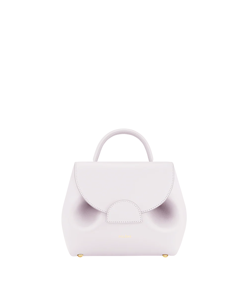 Numéro Un Nano Edition Smooth Wisteria